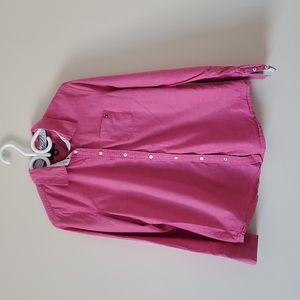 Tommy Hilfiger button down shirt